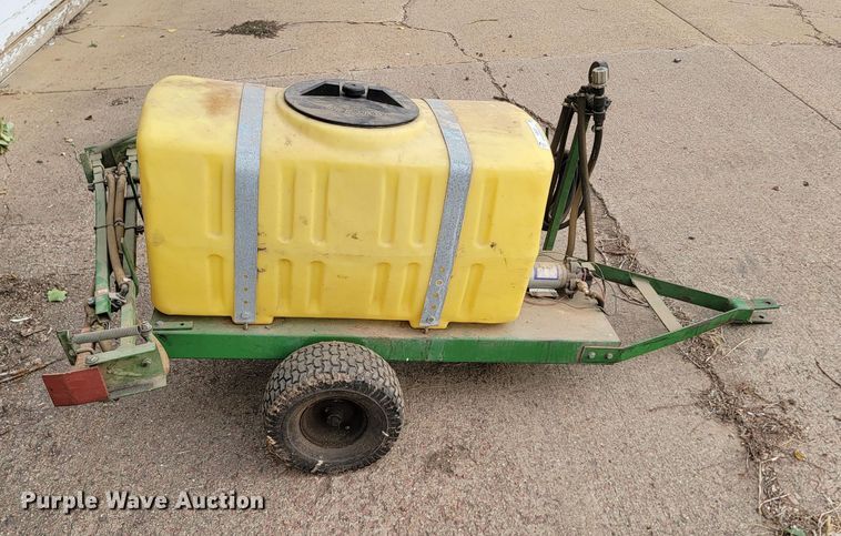 image for item KS9251 Sprayer Specialties Inc.  turf sprayer