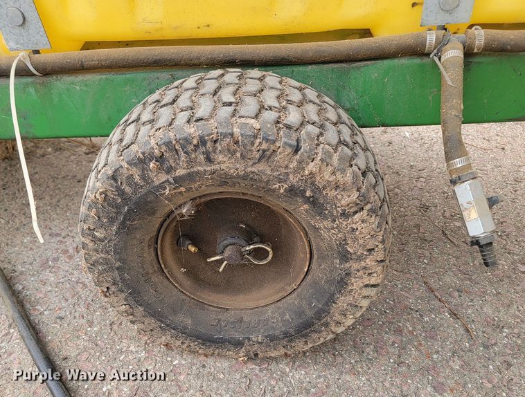 image for item KS9251 Sprayer Specialties Inc.  turf sprayer