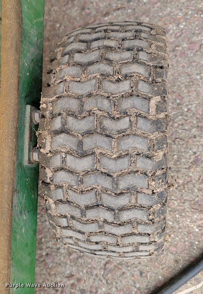 image for item KS9251 Sprayer Specialties Inc.  turf sprayer