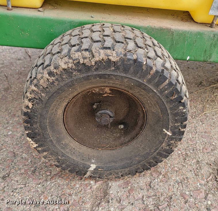 image for item KS9251 Sprayer Specialties Inc.  turf sprayer