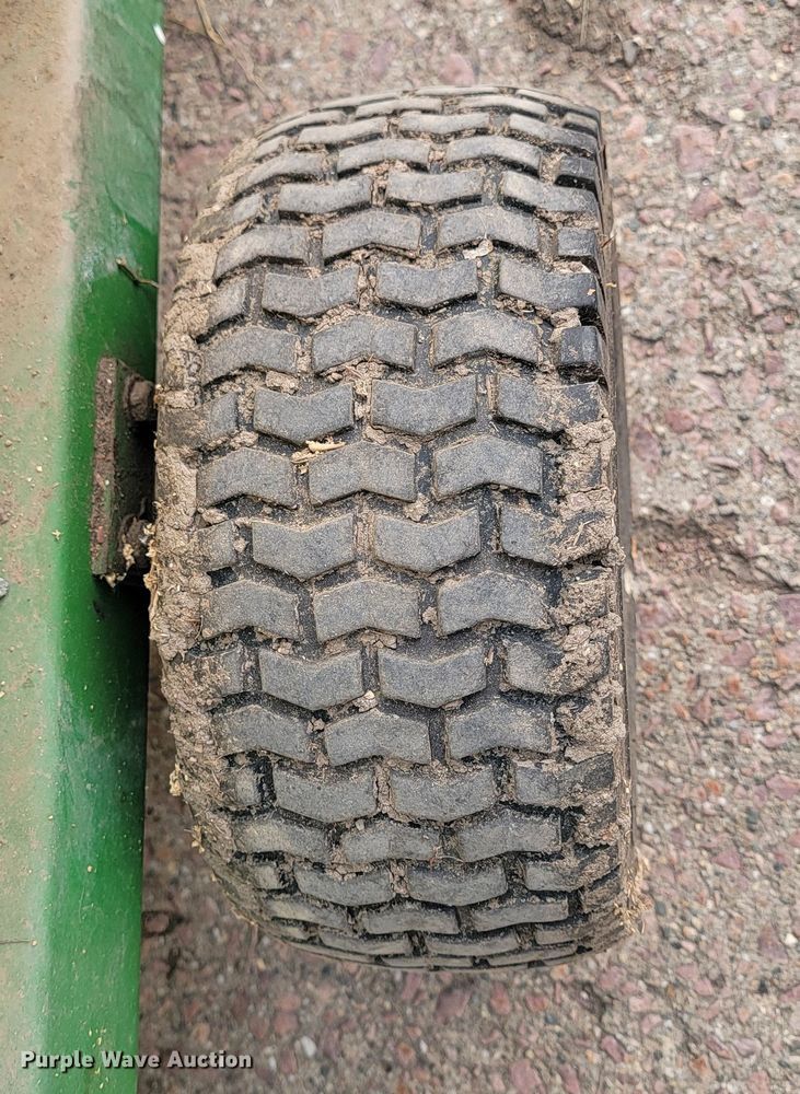 image for item KS9251 Sprayer Specialties Inc.  turf sprayer