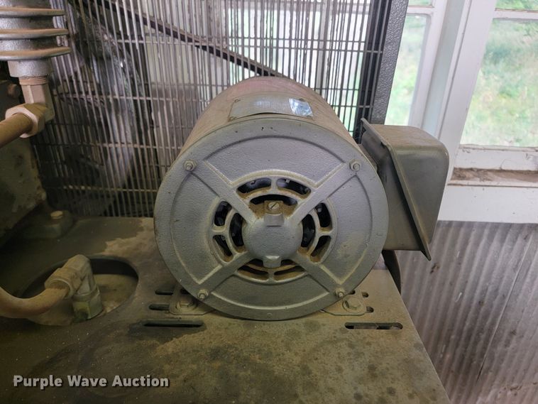 image for item KS9254 Industrial Air  air compressor