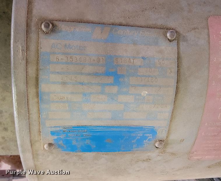 image for item KS9254 Industrial Air  air compressor