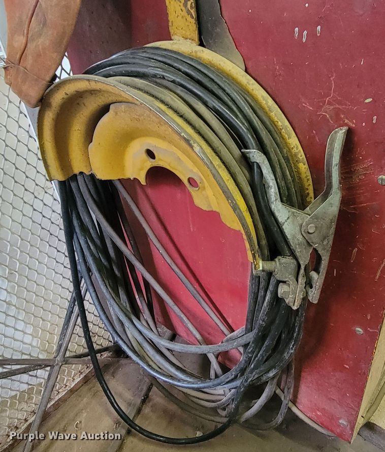 image for item KS9255 A. O. Smith  welder