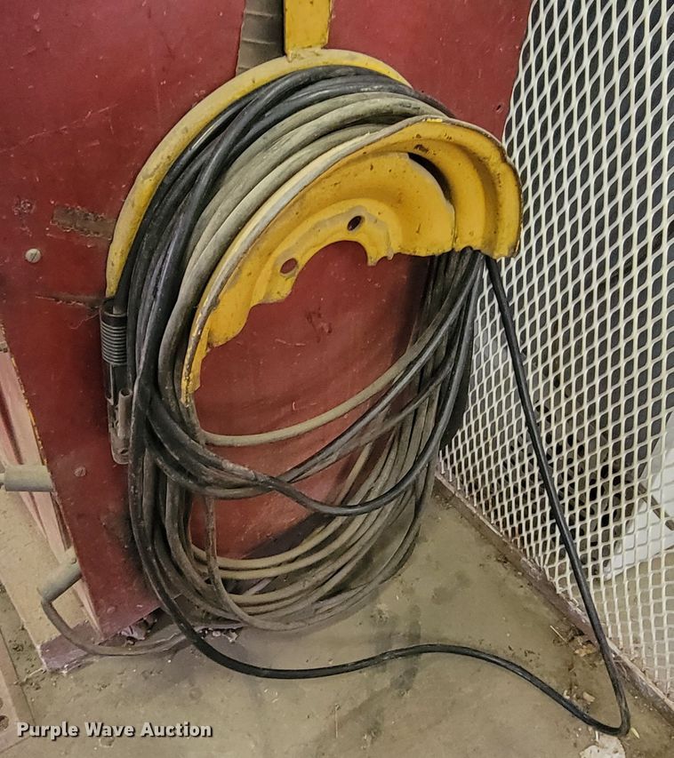 image for item KS9255 A. O. Smith  welder