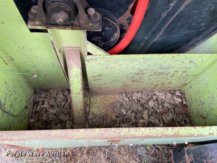 image for item LB9348 F.E Myers RJ-0635  sewer jetter trailer