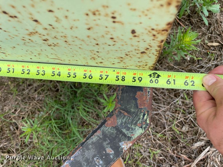 image for item LB9348 F.E Myers RJ-0635  sewer jetter trailer