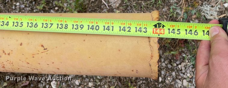 image for item LB9349 1950 Hiel  Tank trailer