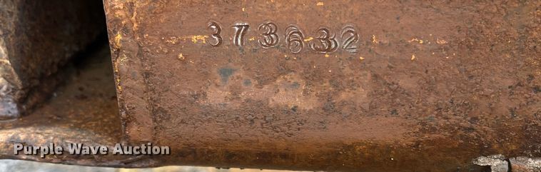 image for item LB9349 1950 Hiel  Tank trailer