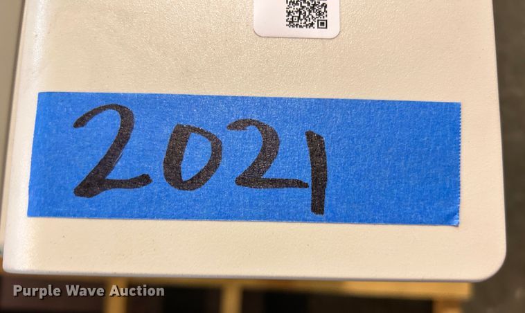 image for item LE9651 Kyocera Ecosys FS-9520DN  printer