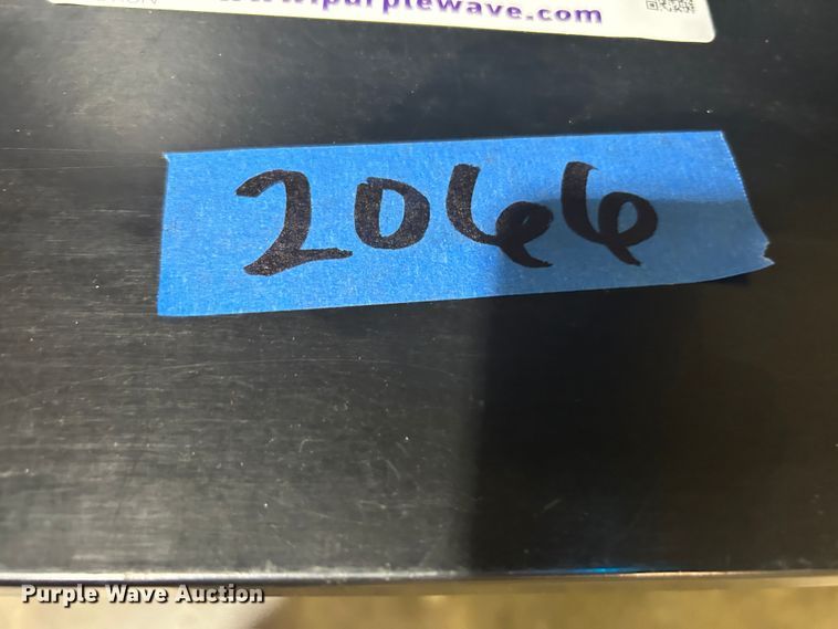 image for item LE9685 (4) Demco book carts