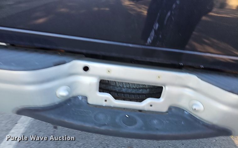 image for item LE9721 1999 Ford F150  pickup truck