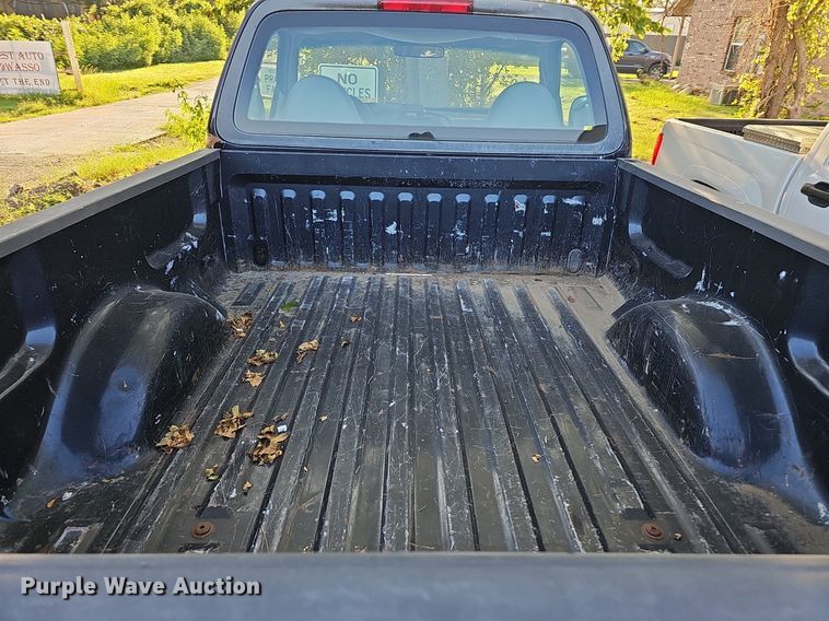 image for item LE9721 1999 Ford F150  pickup truck