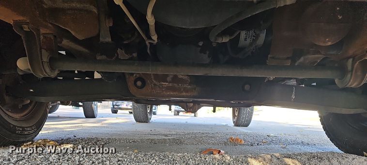 image for item LE9721 1999 Ford F150  pickup truck