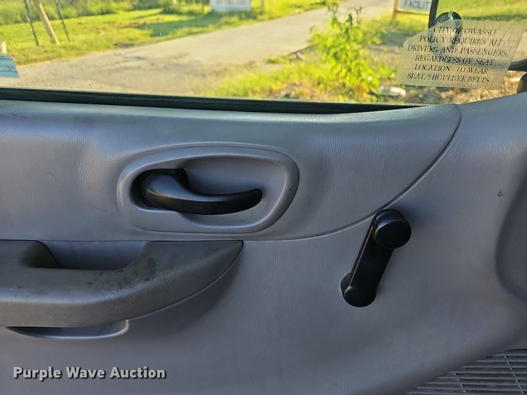 image for item LE9721 1999 Ford F150  pickup truck