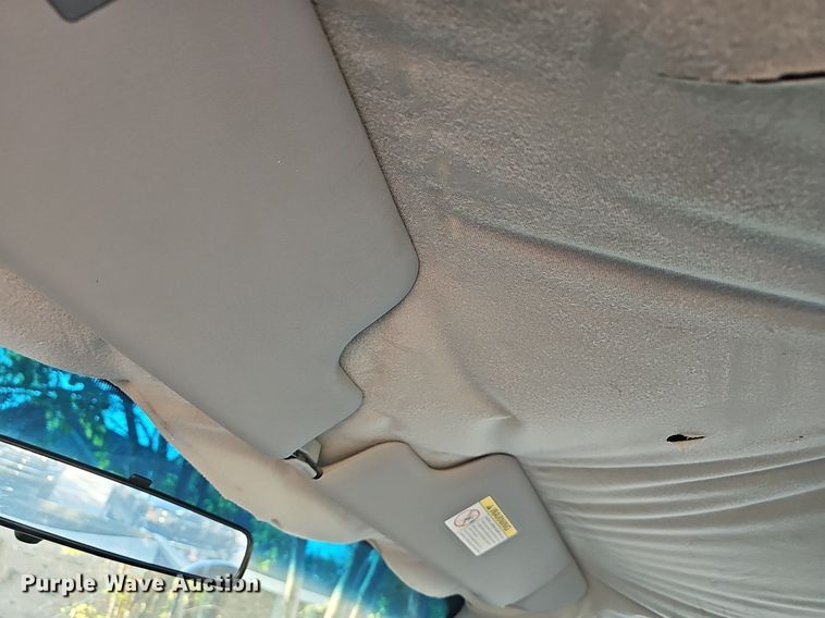 image for item LE9721 1999 Ford F150  pickup truck