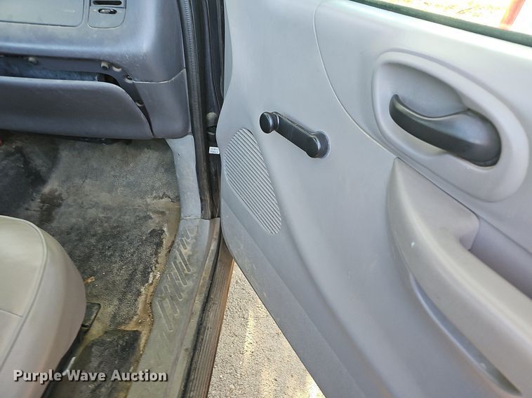 image for item LE9721 1999 Ford F150  pickup truck