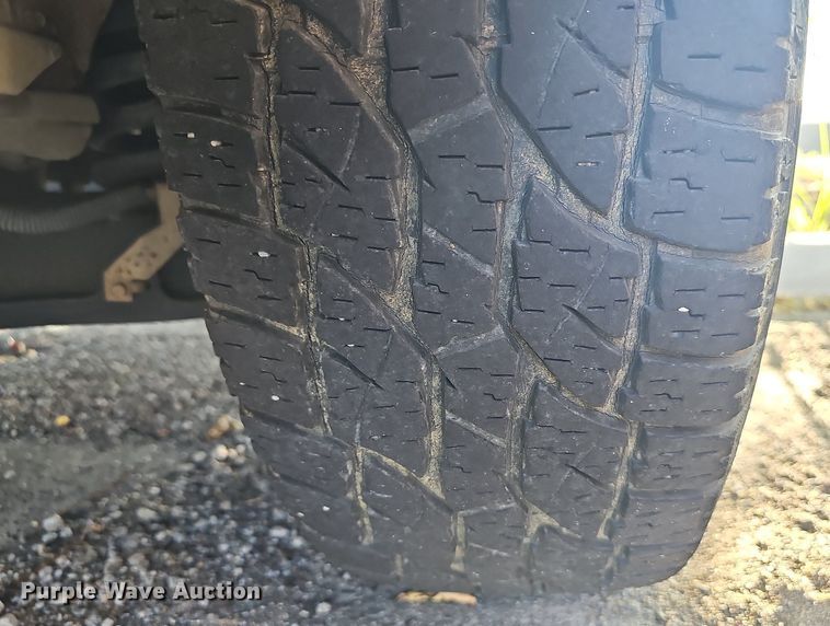 image for item LE9721 1999 Ford F150  pickup truck