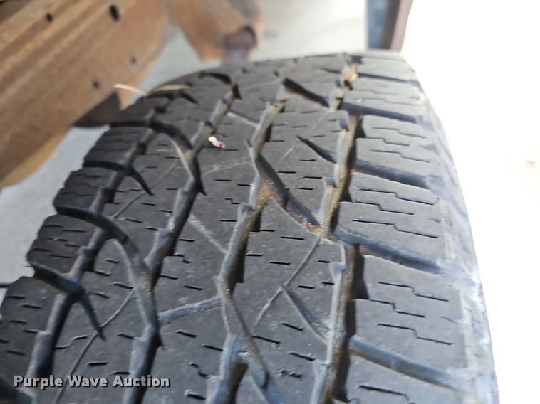 image for item LE9721 1999 Ford F150  pickup truck