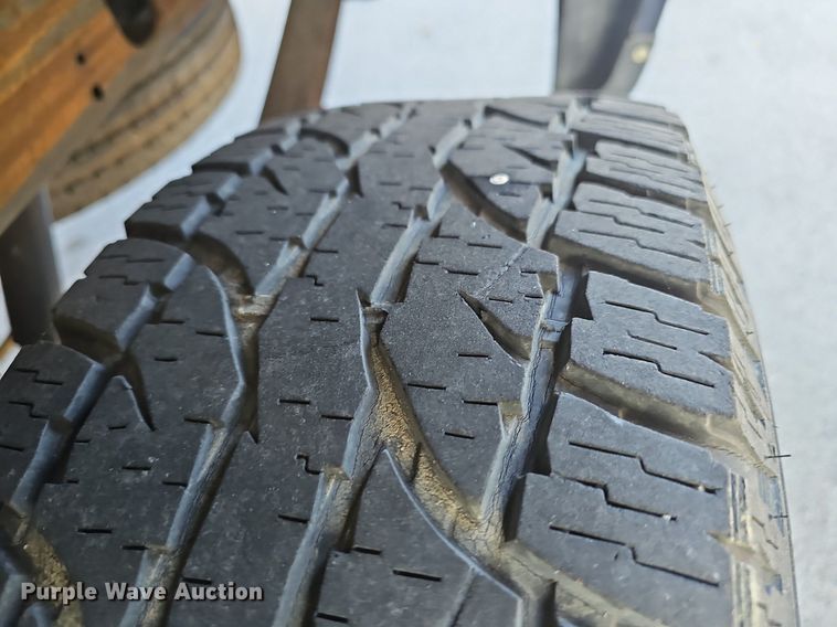 image for item LE9721 1999 Ford F150  pickup truck