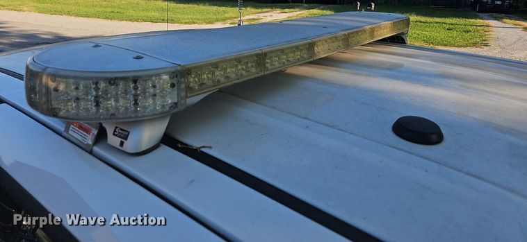 image for item LE9722 2008 GMC Canyon  Crew Cab pickup truck