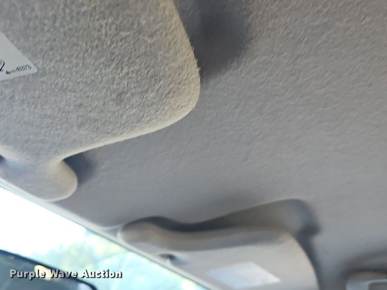 image for item LE9722 2008 GMC Canyon  Crew Cab pickup truck