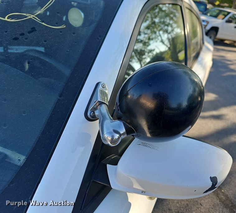 image for item LE9723 2016 Dodge Charger Police