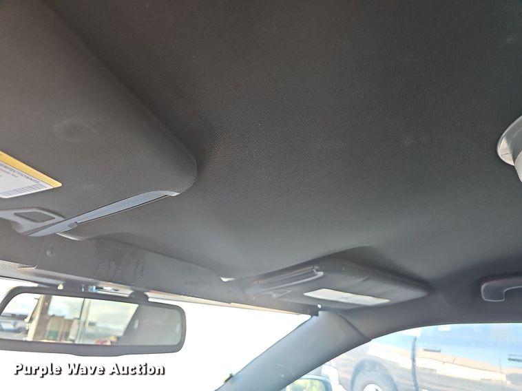 image for item LE9723 2016 Dodge Charger Police