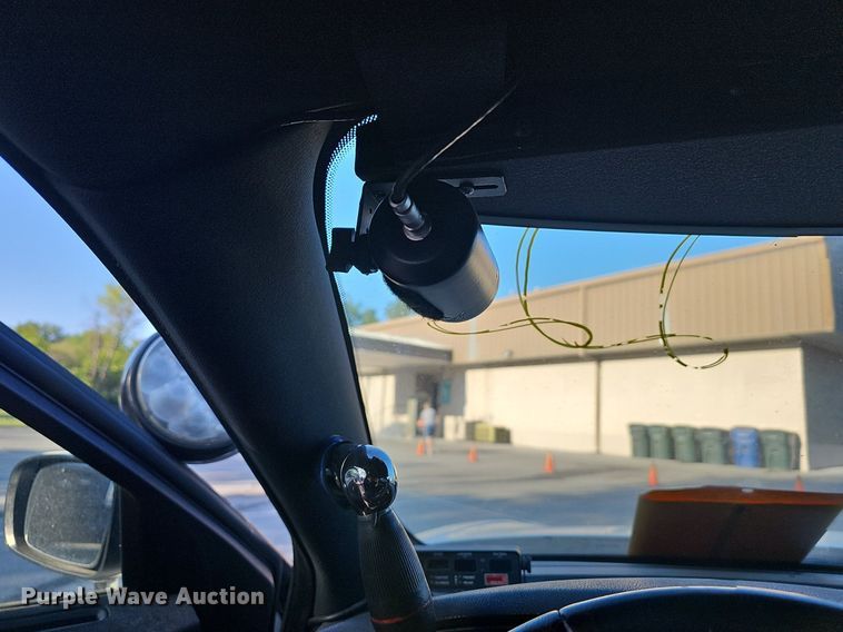 image for item LE9723 2016 Dodge Charger Police