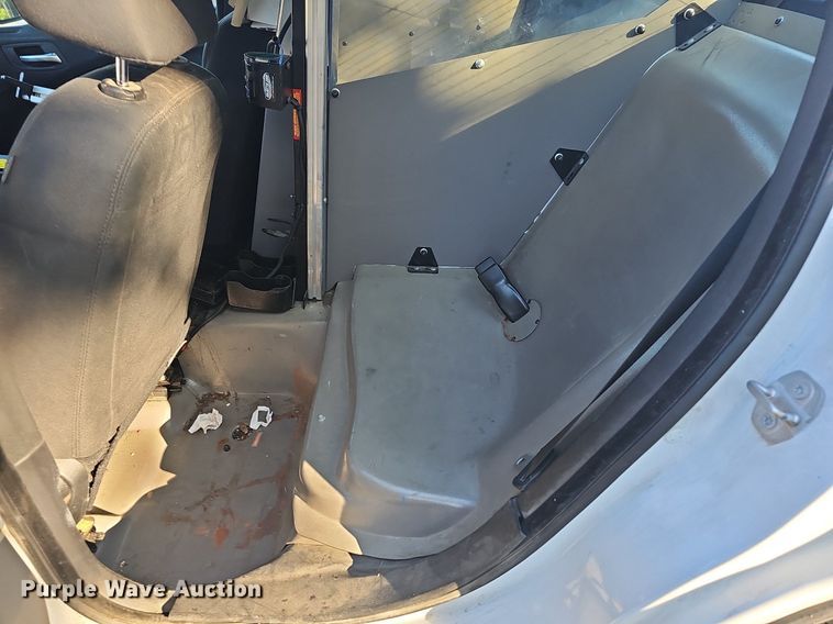 image for item LE9723 2016 Dodge Charger Police