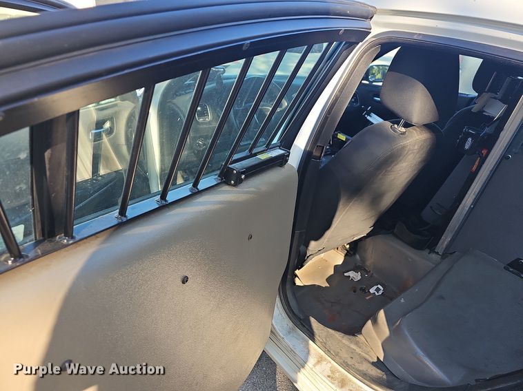 image for item LE9723 2016 Dodge Charger Police