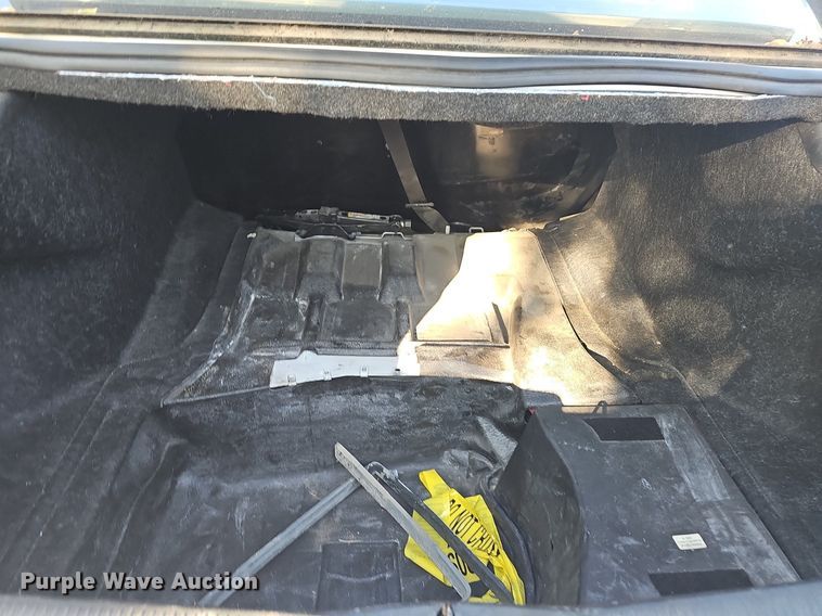 image for item LE9723 2016 Dodge Charger Police