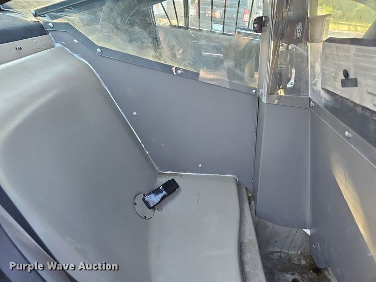 image for item LE9723 2016 Dodge Charger Police