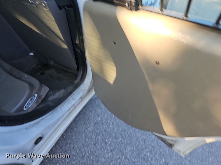 image for item LE9723 2016 Dodge Charger Police