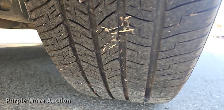 image for item LE9723 2016 Dodge Charger Police