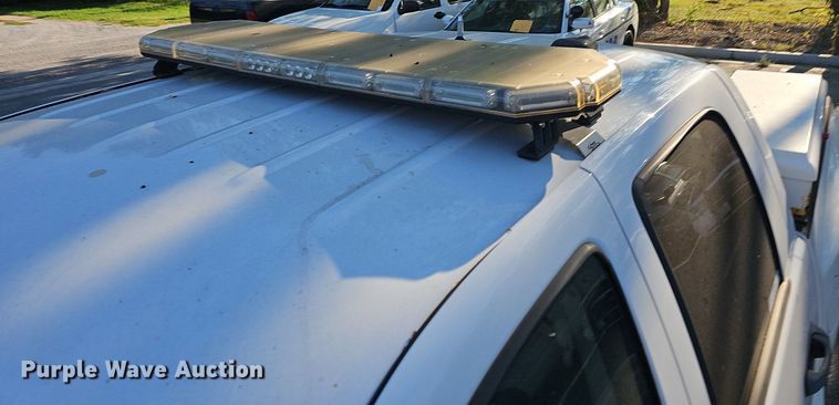 image for item LE9724 2006 Dodge Dakota  Quad Cab pickup truck