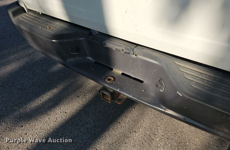 image for item LE9724 2006 Dodge Dakota  Quad Cab pickup truck