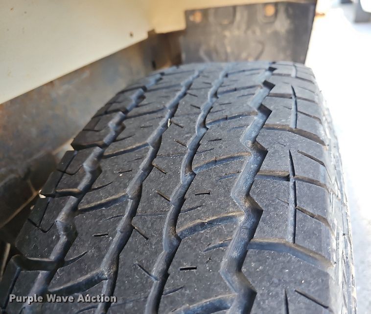 image for item LE9724 2006 Dodge Dakota  Quad Cab pickup truck