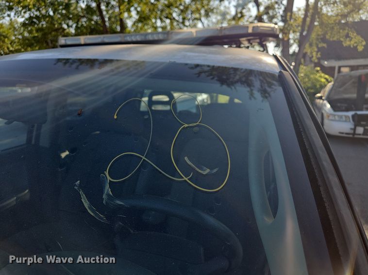 image for item LE9724 2006 Dodge Dakota  Quad Cab pickup truck