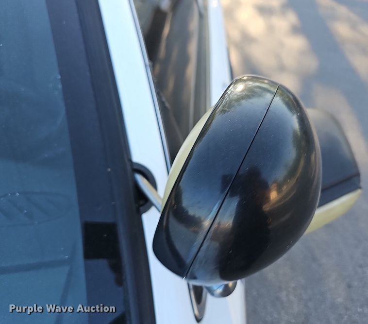 image for item LE9725 2010 Ford Crown Victoria Police Interceptor