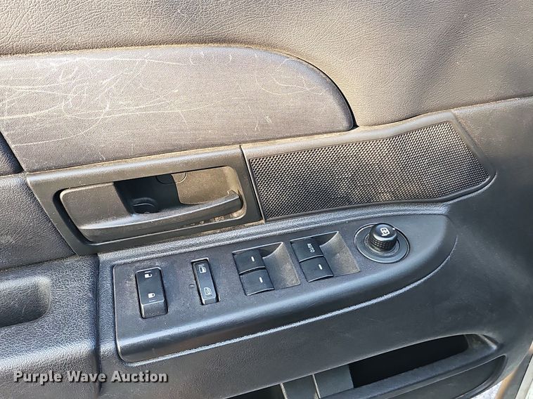 image for item LE9725 2010 Ford Crown Victoria Police Interceptor