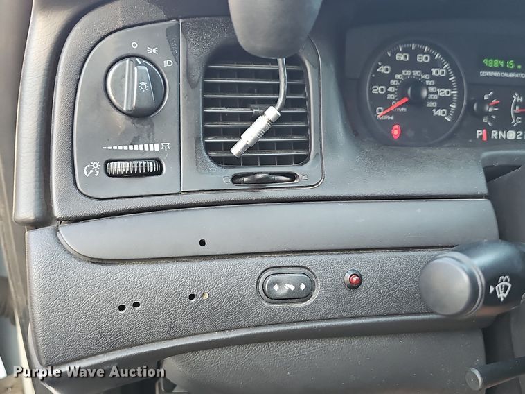 image for item LE9725 2010 Ford Crown Victoria Police Interceptor