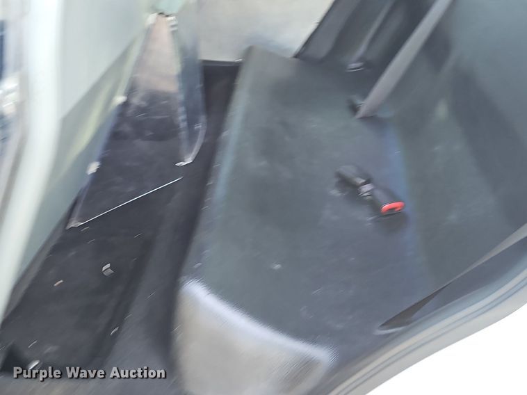 image for item LE9725 2010 Ford Crown Victoria Police Interceptor