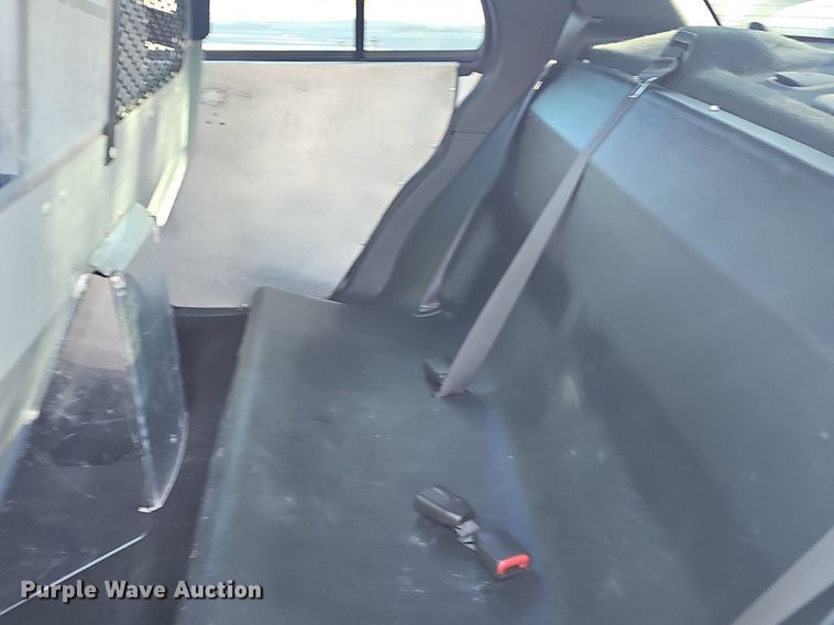 image for item LE9725 2010 Ford Crown Victoria Police Interceptor