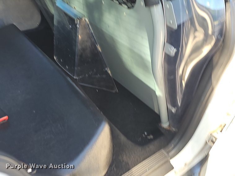 image for item LE9725 2010 Ford Crown Victoria Police Interceptor