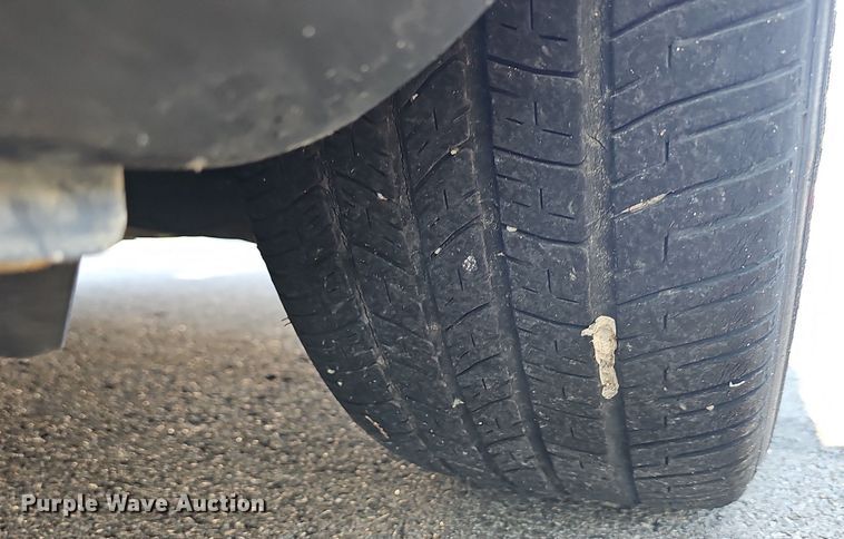 image for item LE9725 2010 Ford Crown Victoria Police Interceptor