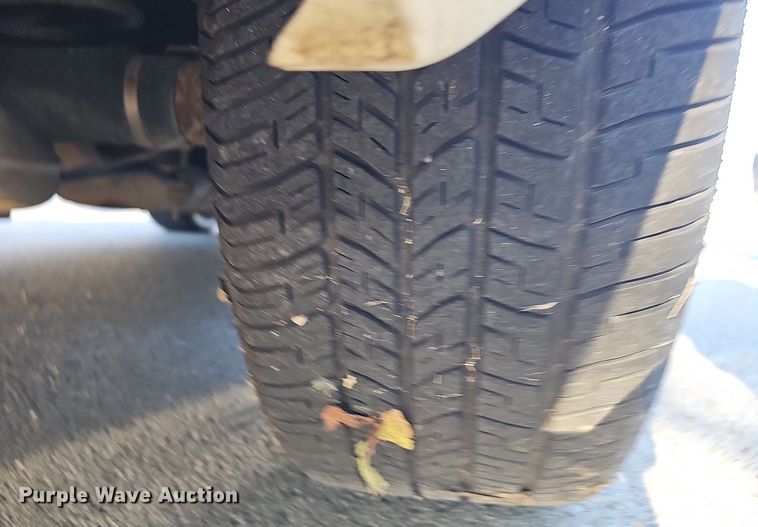 image for item LE9725 2010 Ford Crown Victoria Police Interceptor