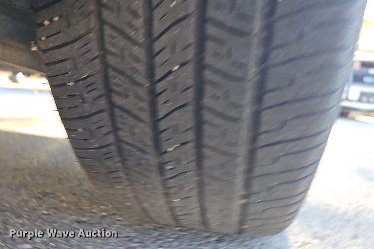 image for item LE9725 2010 Ford Crown Victoria Police Interceptor