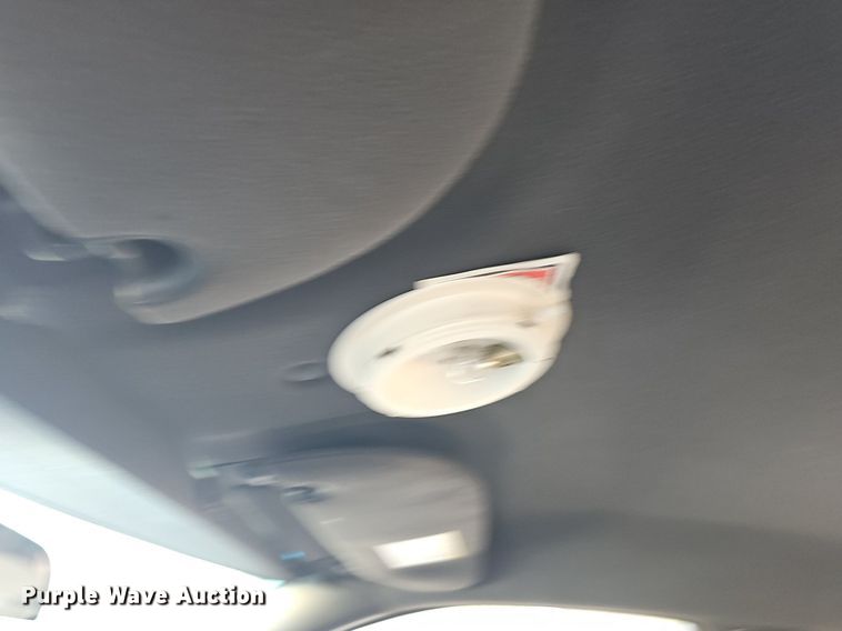 image for item LE9728 2007 Ford Crown Victoria Police Interceptor