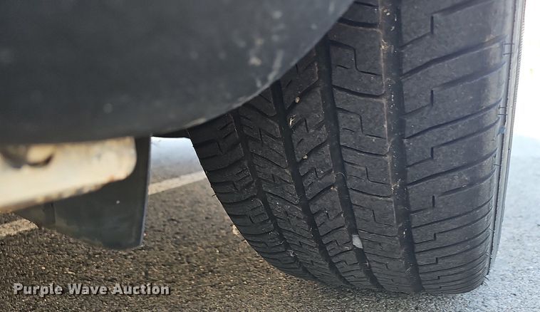 image for item LE9728 2007 Ford Crown Victoria Police Interceptor